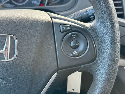 Used 2014 Honda CR-V EX image 27