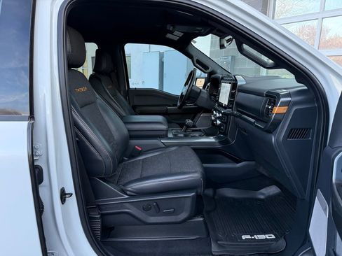Used 2023 Ford F150 Tremor w/ 360 Degree Camera Package AWD/4WD image 21