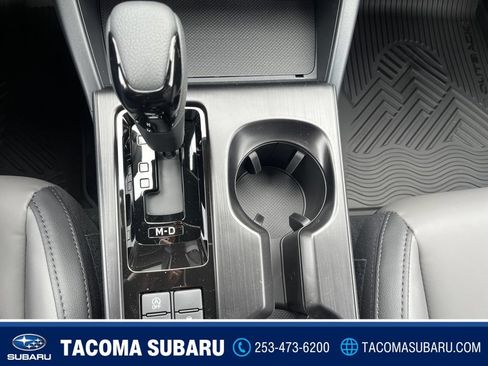 New 2026 Subaru Outback Premium AWD/4WD image 15