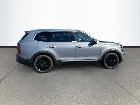 Certified 2022 Kia Telluride SX FWD image 8