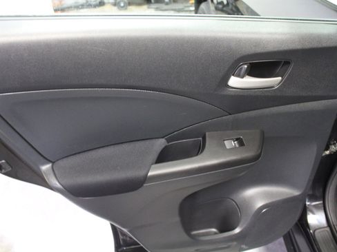 Used 2016 Honda CR-V LX image 20