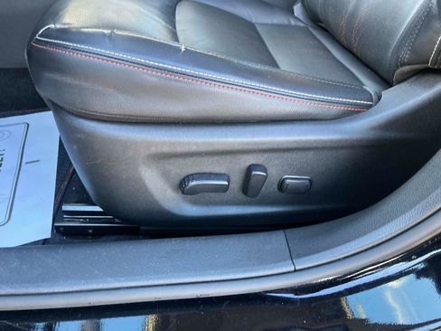 Used 2024 Nissan Altima 2.0 SR image 18