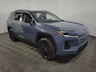 Used 2026 Toyota RAV4 XSE AWD/4WD 360° Tour