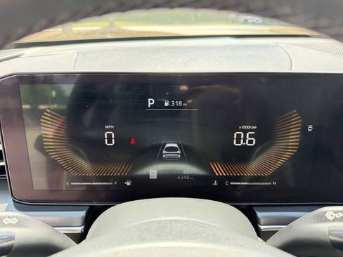 Certified 2025 Kia K5 GT-Line FWD image 16