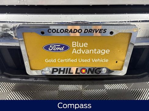 Certified 2023 Ford F150 XLT w/ Equipment Group 301A Mid AWD/4WD image 9