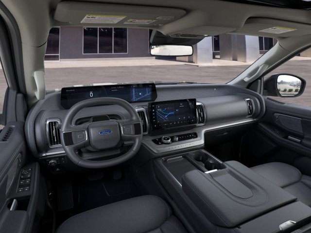 New 2026 Ford Expedition Max Platinum w/ Driver's Package AWD/4WD image 9