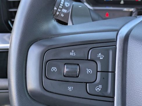 Used 2023 GMC Sierra 1500 SLT w/ SLT Premium Plus Package image 22