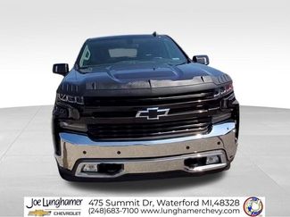 Used 2019 Chevrolet Silverado 1500 RST AWD/4WD video 3