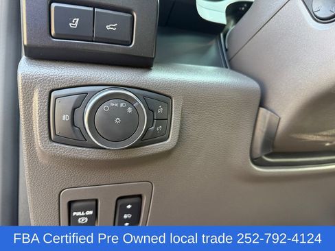 Certified 2018 Ford Expedition Limited w/ Equipment Group 301A RWD image 18