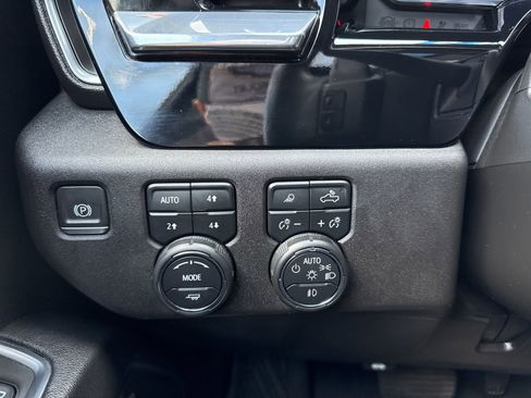 Used 2023 Chevrolet Silverado 1500 RST w/ RST All Star Premium Package AWD/4WD image 36