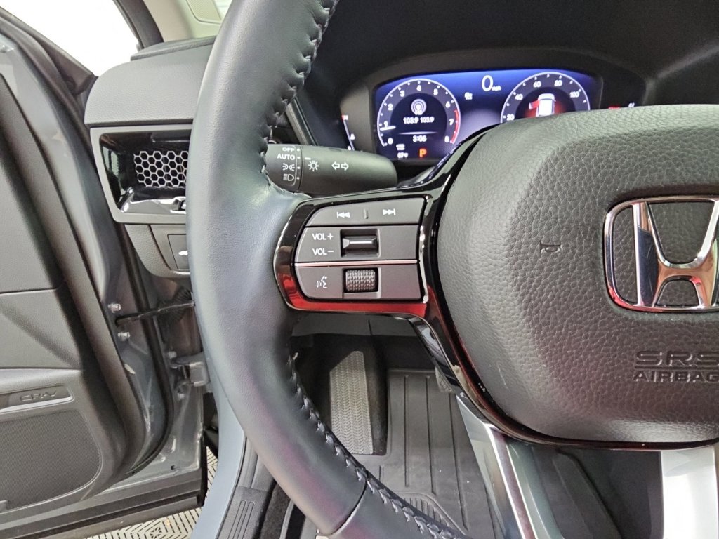 Used 2026 Honda CR-V EX-L image 23