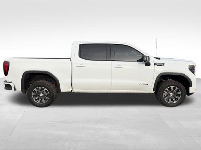 Used 2025 GMC Sierra 1500 AT4 AWD/4WD image 11