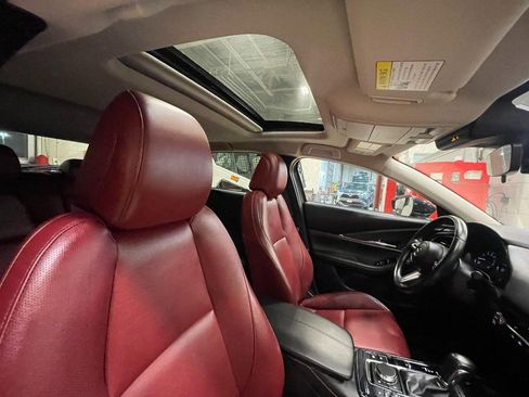 Used 2023 MAZDA CX-30 AWD 2.5 S w/ Preferred Package image 10