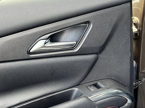 Certified 2025 Chevrolet Traverse Z71 w/ Enhanced Driving Package image 13