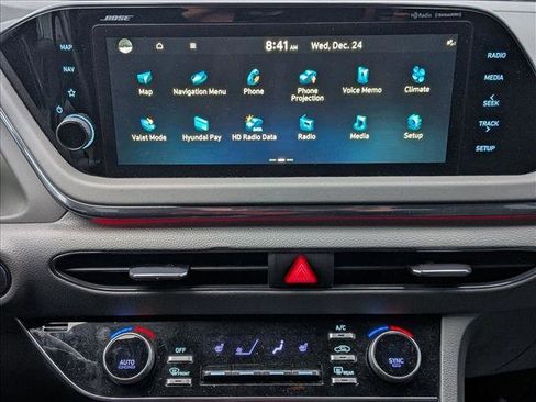 Used 2023 Hyundai Sonata N Line image 14