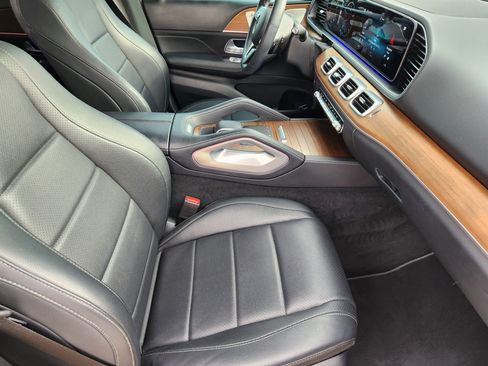 Used 2022 Mercedes-Benz GLE 350 image 17