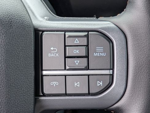 New 2025 Ford F150 Lariat w/ Equipment Group 502A High image 16