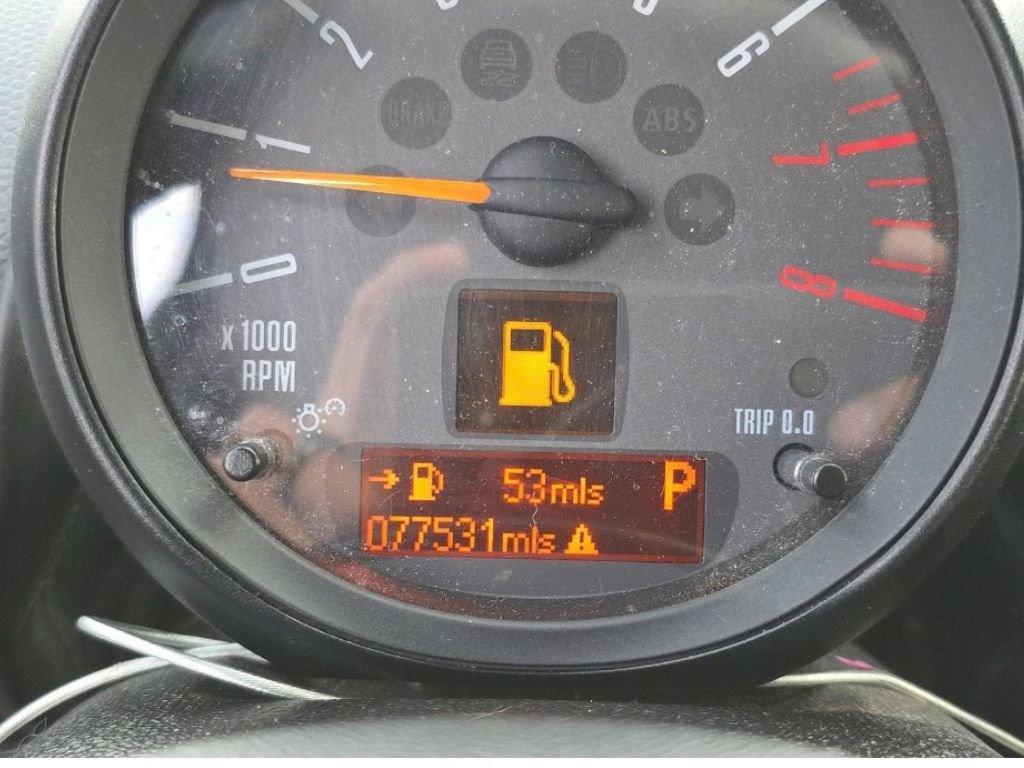 Used 2015 MINI Cooper Countryman S AWD/4WD image 7