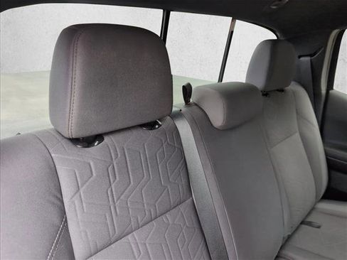 Used 2019 Toyota Tacoma TRD Off-Road AWD/4WD image 21