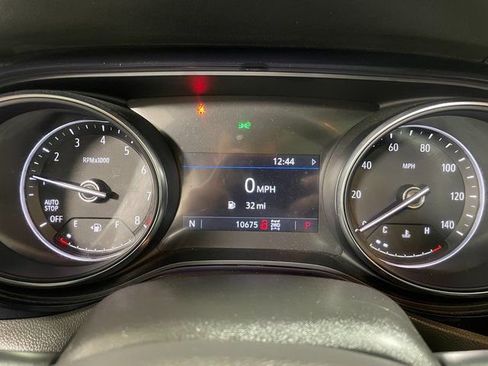 Used 2023 Buick Encore GX Select w/ Experience Buick Package image 14