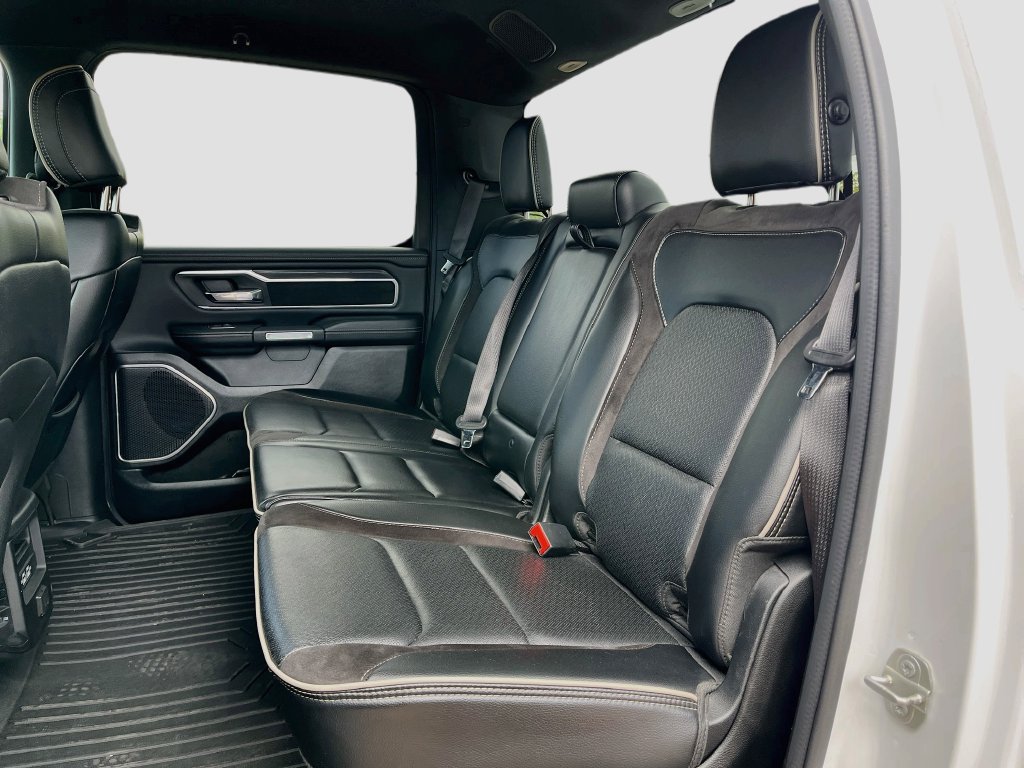 Used 2023 RAM 1500 Laramie AWD/4WD image 25
