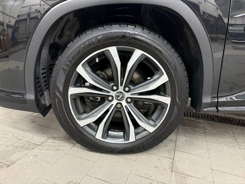 Used 2018 Lexus RX 350 AWD w/ Premium Package image 28