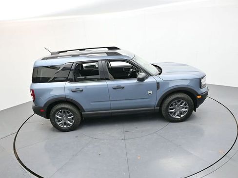 New 2026 Ford Bronco Sport Big Bend AWD/4WD image 25