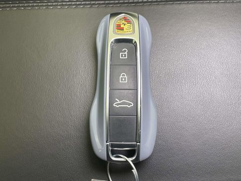 Used 2024 Porsche 911 Carrera S image 42