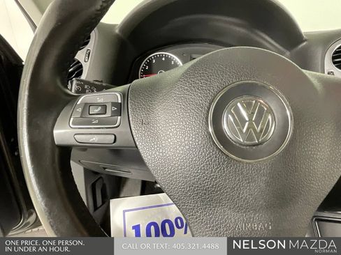 Used 2012 Volkswagen Tiguan S AWD/4WD image 44