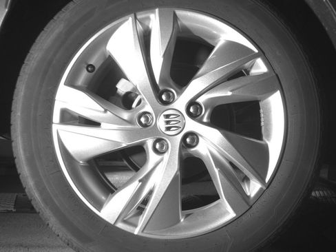 Used 2025 Buick Encore GX Preferred FWD image 15