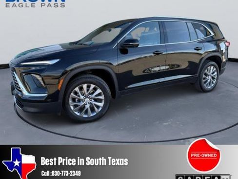 Used 2025 Buick Enclave Preferred w/ Power Package image 1