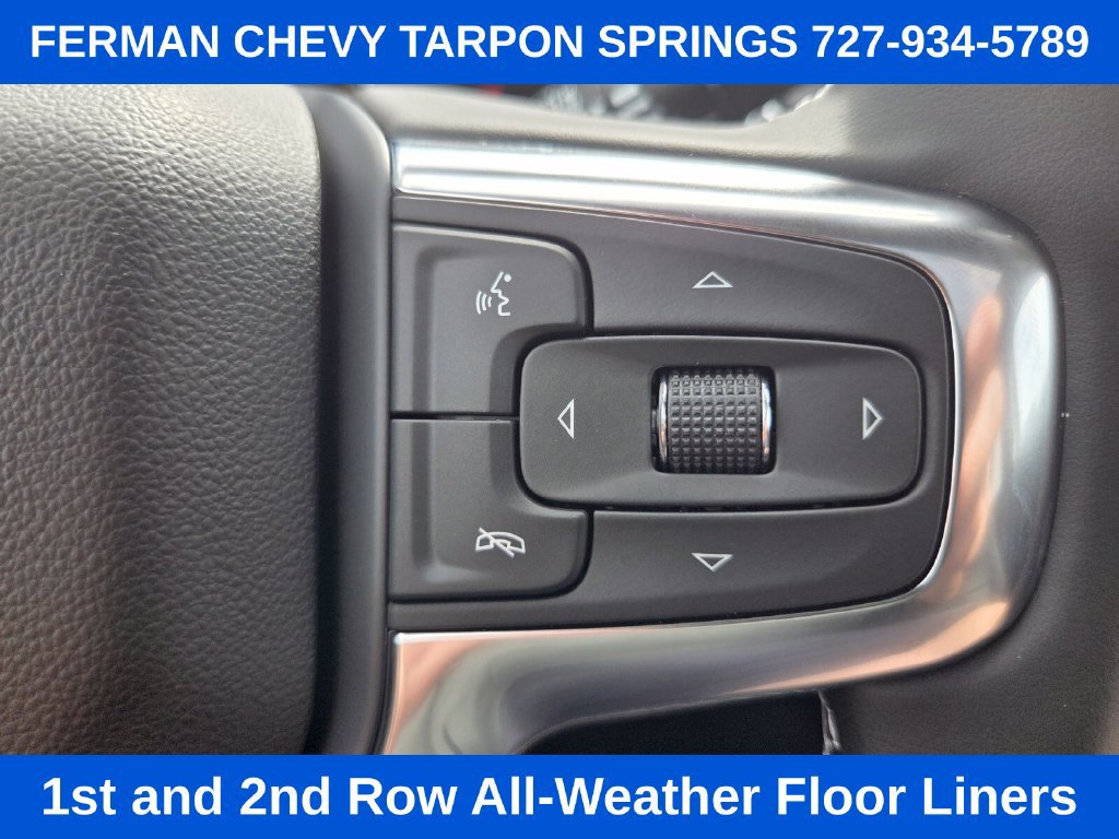 New 2026 Chevrolet Blazer LT w/ Sound & Technology Package FWD image 31