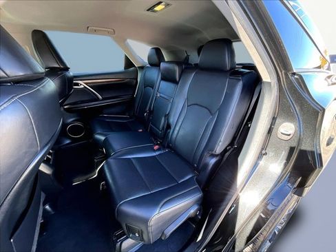 Used 2021 Lexus RX 350L FWD w/ Premium Package image 25