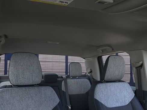 New 2026 Ford Maverick XLT FWD image 12