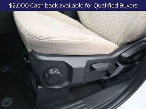 New 2025 Ford Ranger XLT image 14