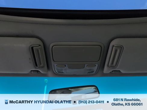 Used 2001 Honda Accord EX image 16