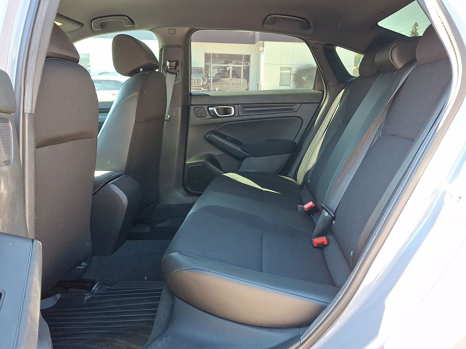 Used 2024 Honda Civic Sport image 19