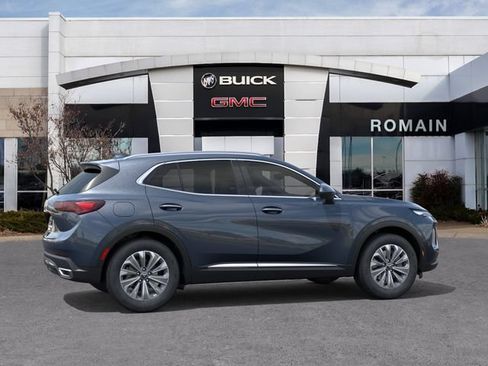 New 2026 Buick Envision Preferred AWD/4WD image 5