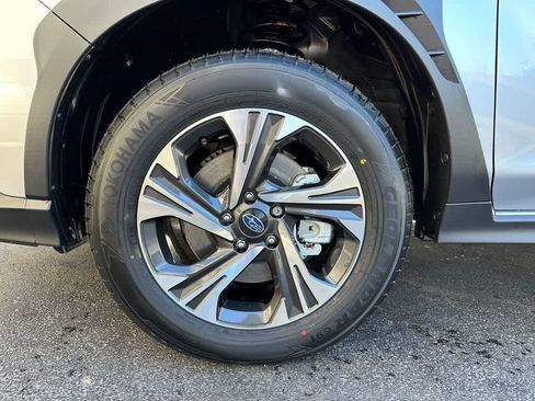 New 2026 Subaru Crosstrek 2.0i Premium image 8