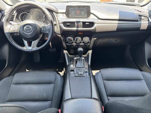 Used 2016 MAZDA MAZDA6 Sport FWD image 20