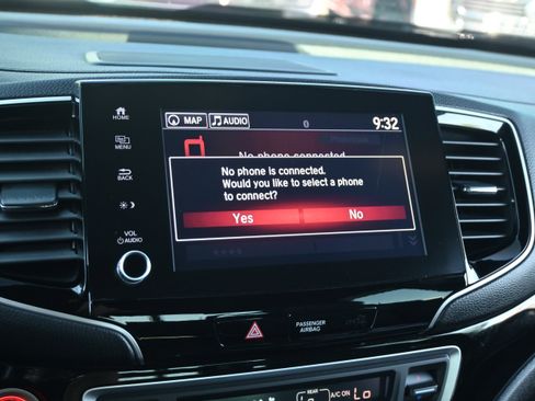 Used 2023 Honda Ridgeline Black Edition image 25