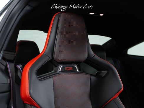Used 2025 BMW M4 CS image 42