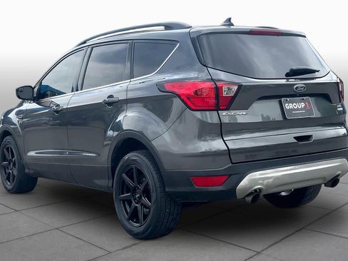 Used 2019 Ford Escape SEL FWD image 12