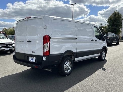 New 2025 Ford Transit 350 Base image 2