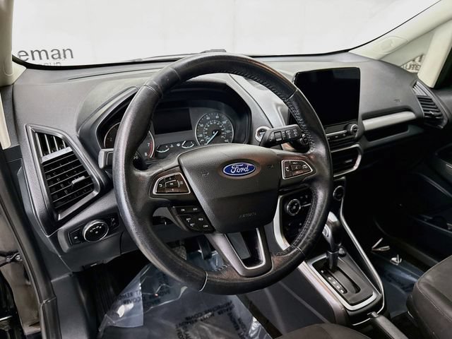Used 2020 Ford EcoSport SE FWD image 9