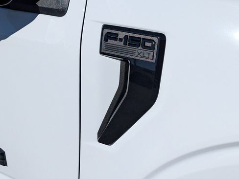 Used 2024 Ford F150 XLT w/ Equipment Group 302A MID image 10