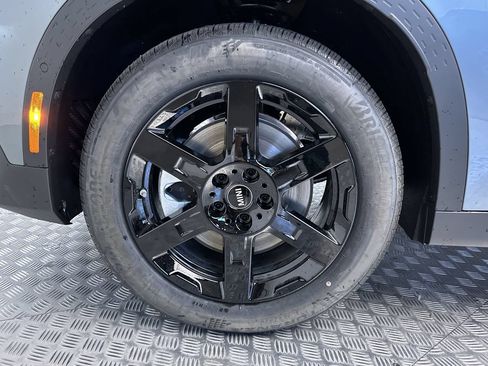 New 2027 MINI Cooper Countryman S AWD/4WD image 28