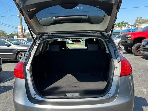 Used 2013 Nissan Rogue SL FWD image 19