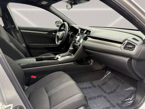 Used 2018 Honda Civic EX image 13