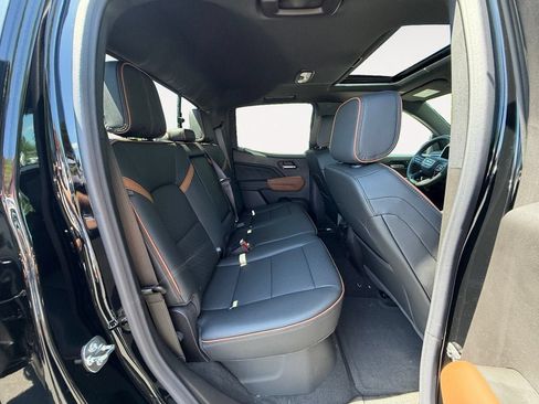 New 2026 GMC Canyon AT4 w/ Technology Plus Package AWD/4WD image 23
